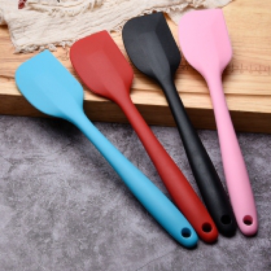 Vét Trộn Silicone, Vét Trộn Bột Silicone, Phới Silicone