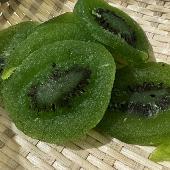 KIWI SẤY DẺO